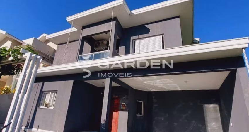 Casa em Condomínio em Condomínio Terras do Vale