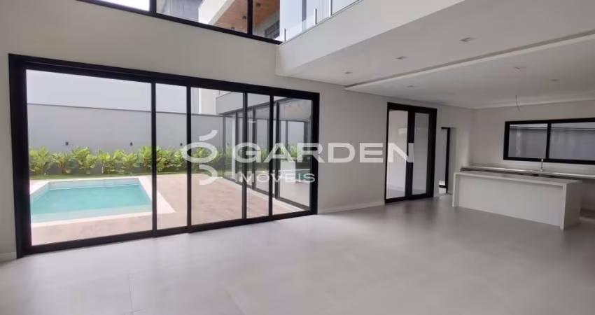 Casa em Condomínio em Condomínio Residencial Alphaville II
