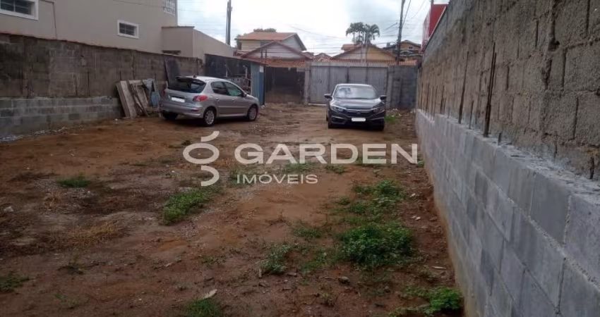 Terreno em Bosque dos Eucaliptos