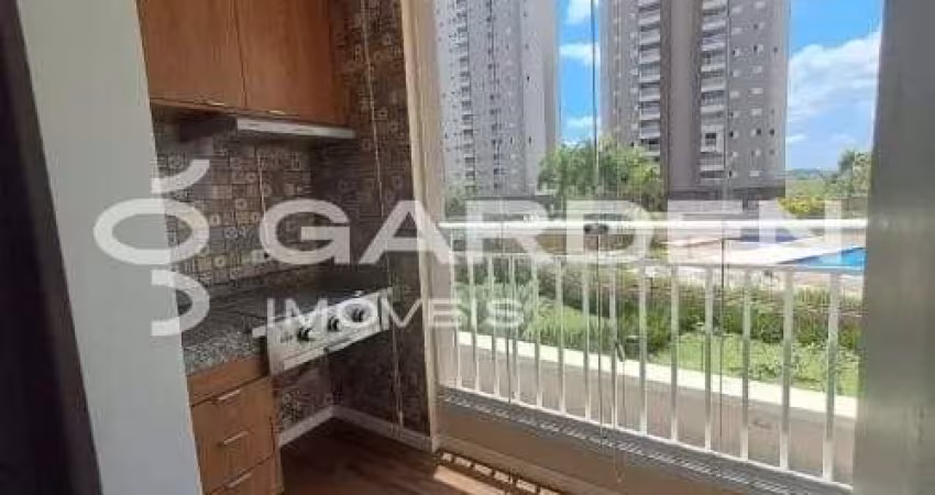 Apartamento em Pagador de Andrade