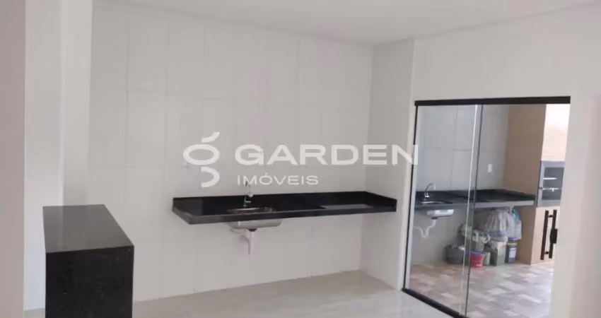 Casa em Residencial Santa Paula