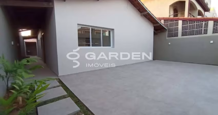 Casa com 3 quartos à venda no Jardim das Indústrias, São José dos Campos 