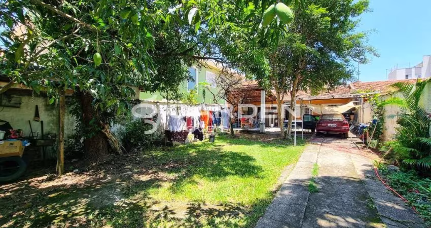 Terreno em Jardim das Indústrias