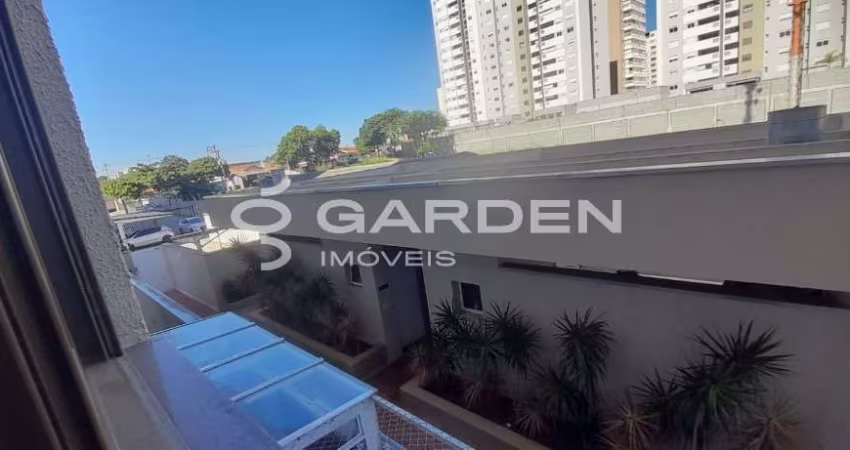 Apartamento em Vila Industrial
