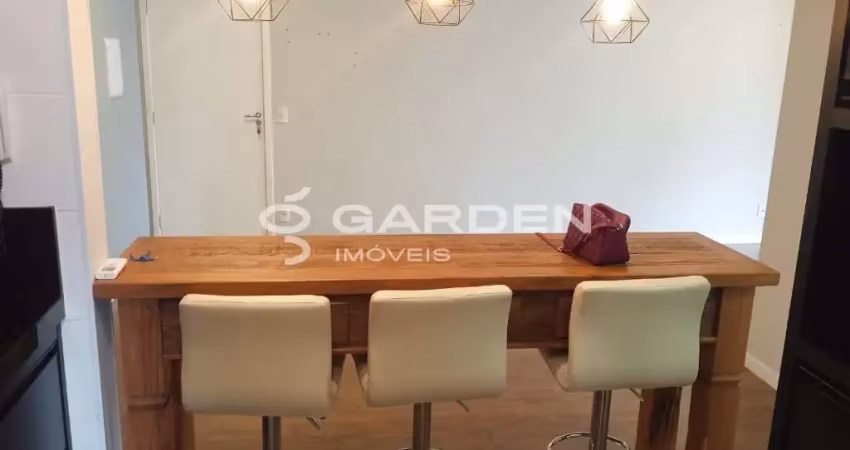 Apartamento em Parque Residencial Aquarius