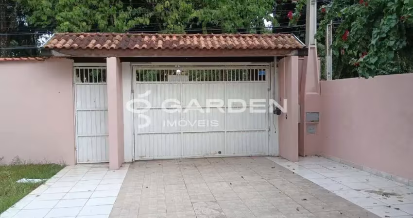 Casa com 4 quartos para alugar no Jardim Alvorada, São José dos Campos 