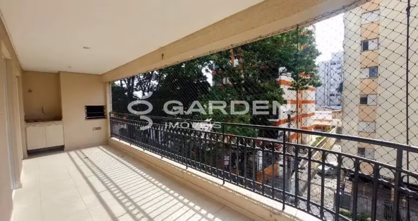 Apartamento com 2 quartos para alugar na Vila Adyana, São José dos Campos 