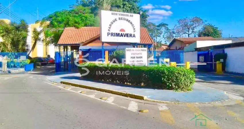 Apartamento em Bosque dos Eucaliptos