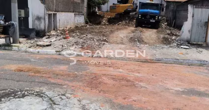 Terreno à venda no Jardim das Indústrias, São José dos Campos 