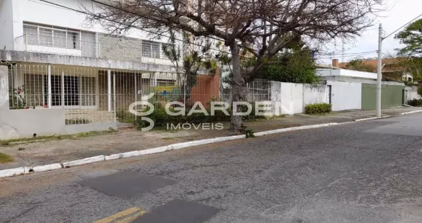 Casa comercial com 2 salas para alugar no Jardim Nova América, São José dos Campos 