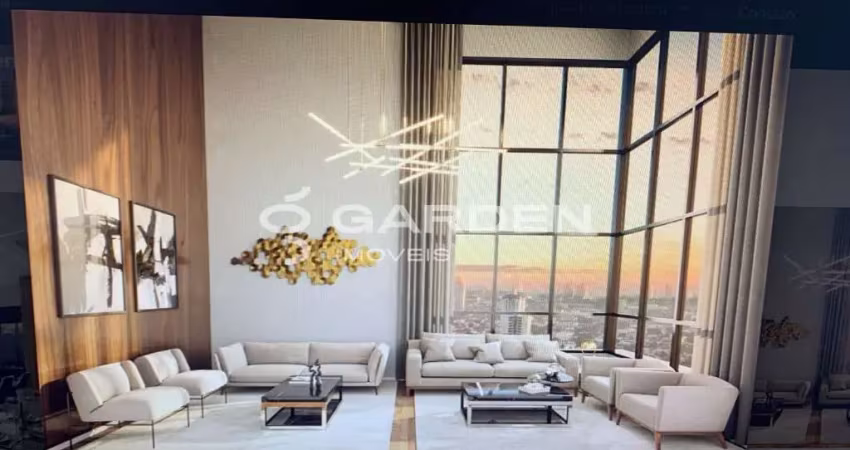 Apartamento com 3 quartos à venda no Parque Residencial Aquarius, São José dos Campos 