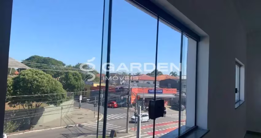 Prédio com 1 sala para alugar no Jardim das Indústrias, São José dos Campos 