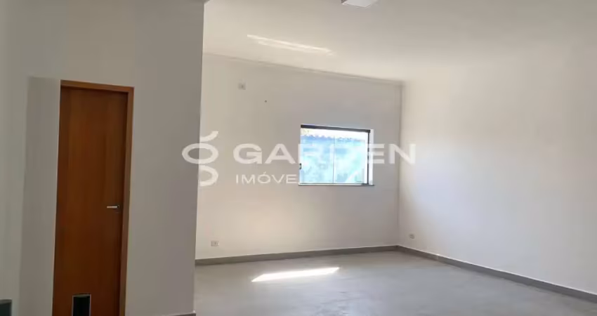 Sala comercial com 1 sala para alugar no Jardim das Indústrias, São José dos Campos 