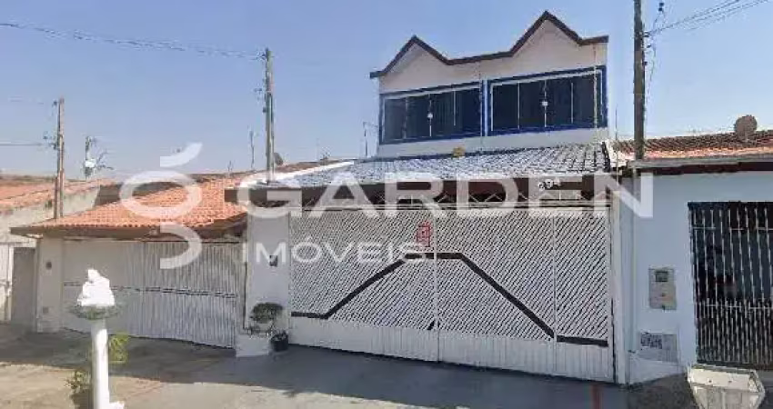 Casa com 3 quartos à venda na Vila Monterrey, São José dos Campos 