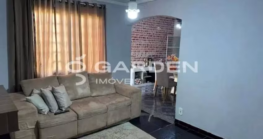 Casa com 3 quartos à venda no Jardim Satélite, São José dos Campos 