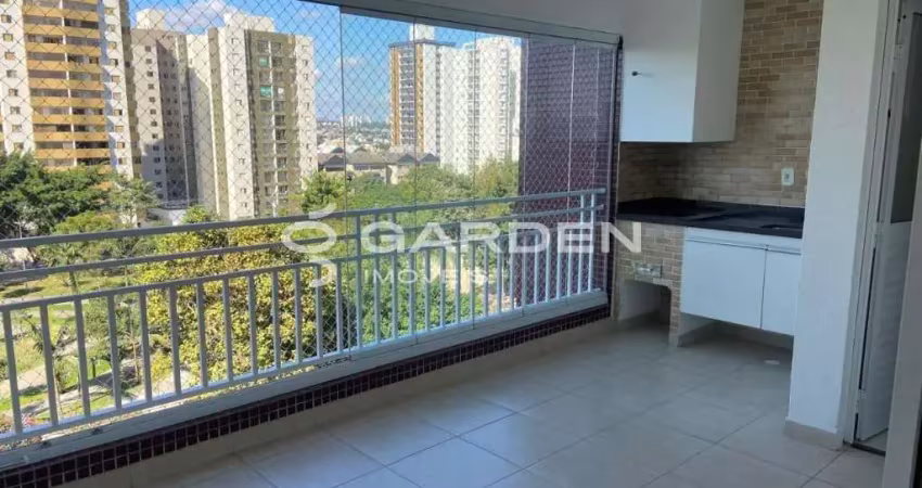 Apartamento com 2 quartos para alugar no Condomínio Royal Park, São José dos Campos 