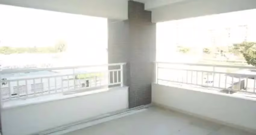Apartamento com 2 quartos para alugar no Parque Residencial Aquarius, São José dos Campos 