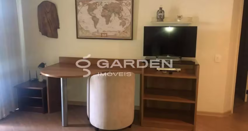 Apartamento com 1 quarto à venda no Jardim São Dimas, São José dos Campos 