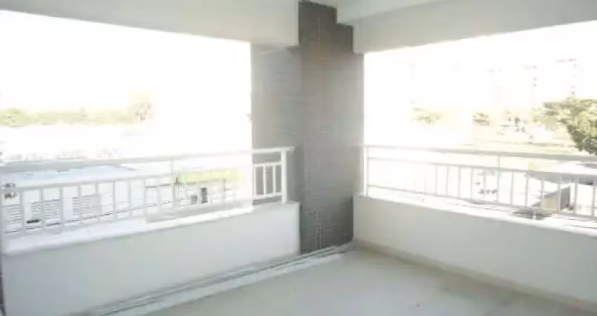 Apartamento com 2 quartos para alugar no Parque Residencial Aquarius, São José dos Campos 