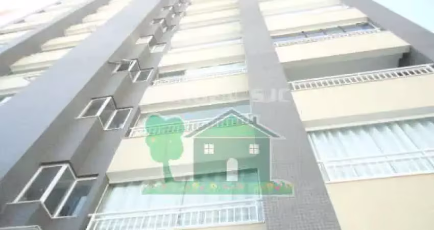 Apartamento com 2 quartos para alugar no Parque Residencial Aquarius, São José dos Campos 