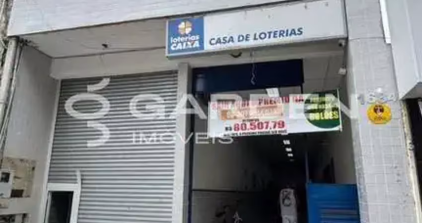 Prédio com 1 sala para alugar no Jardim Imperial, São José dos Campos 