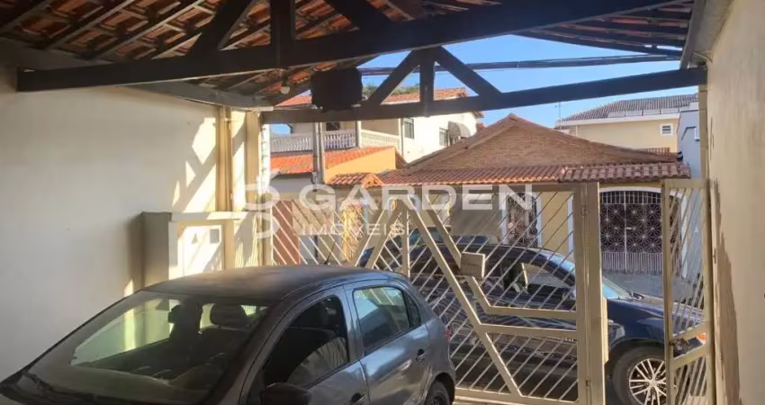 Casa com 3 quartos para alugar no Jardim das Indústrias, São José dos Campos 