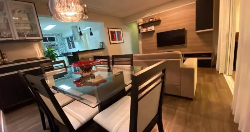 Apartamento com 3 quartos à venda no Jardim das Indústrias, São José dos Campos 