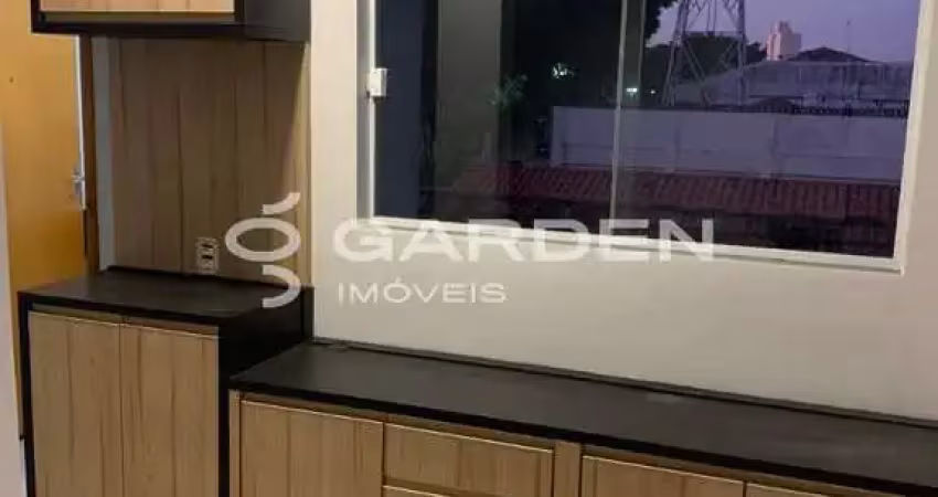Sala comercial com 1 sala para alugar no Parque Industrial, São José dos Campos 