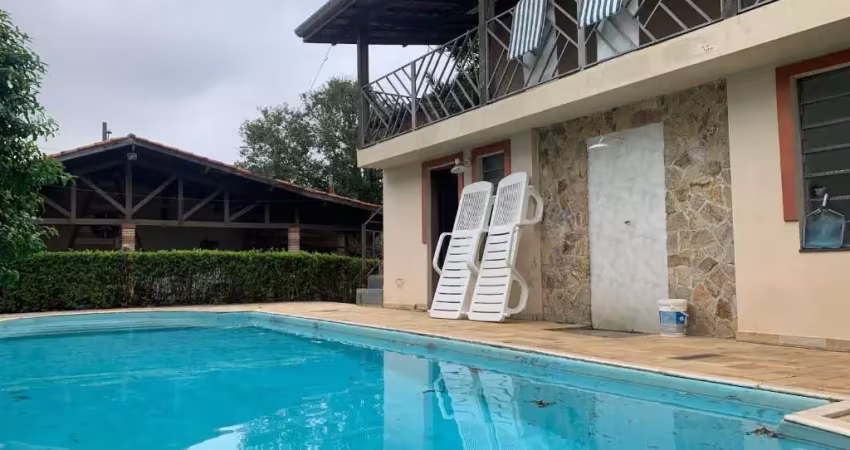 Casa com 4 quartos à venda no Jardim das Indústrias, São José dos Campos 