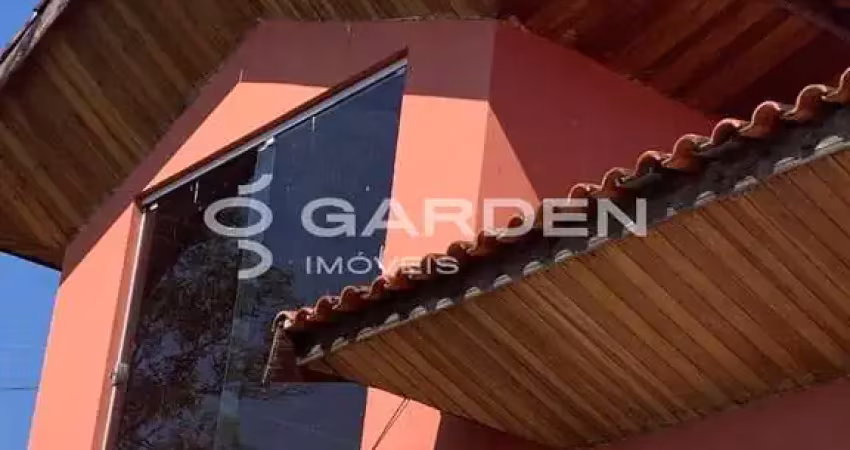 Chácara / sítio com 6 quartos à venda em Buquirinha, São José dos Campos 