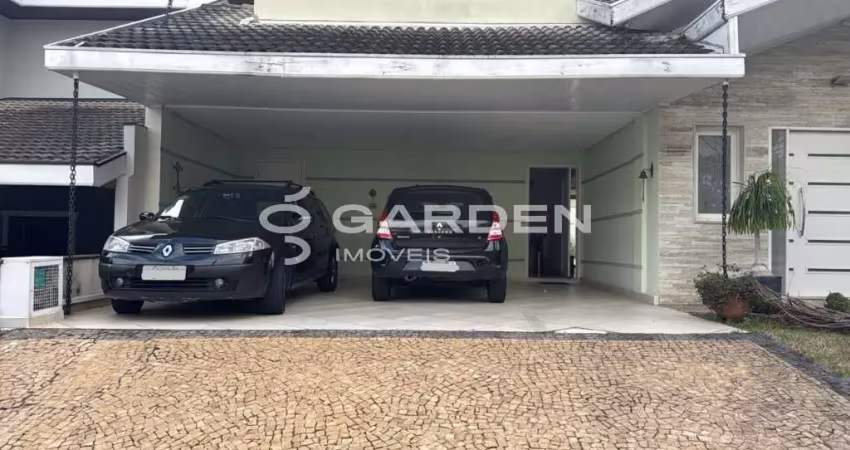 Casa em condomínio fechado com 4 quartos à venda no Urbanova, São José dos Campos 
