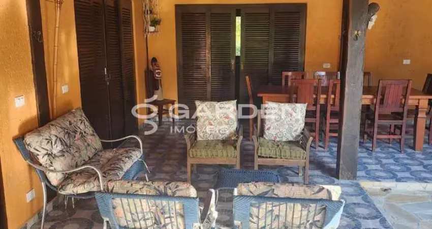 Casa com 4 quartos à venda no Sertão do Camburi, São Sebastião 