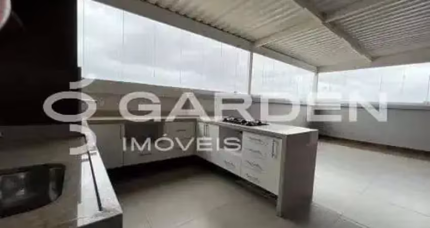 Cobertura com 3 quartos à venda na Floradas de São José, São José dos Campos 