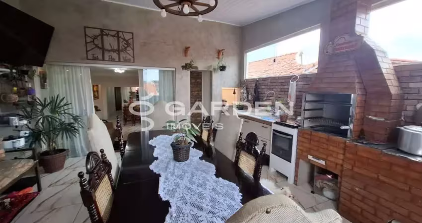 Casa com 2 quartos à venda no Bosque dos Eucaliptos, São José dos Campos 