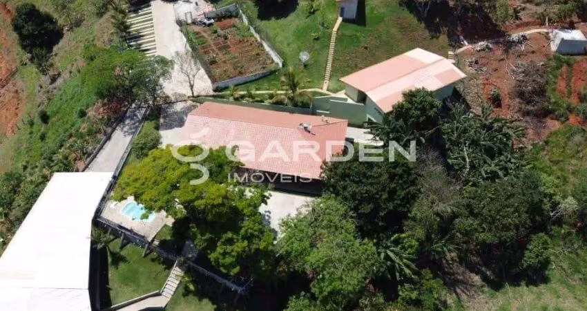 Chácara / sítio com 12 quartos à venda no Freitas, São José dos Campos 