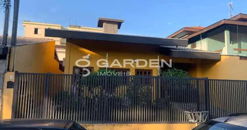 Casa com 4 quartos à venda no Jardim das Indústrias, São José dos Campos 
