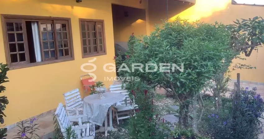 Casa com 4 quartos à venda no Jardim das Indústrias, São José dos Campos 