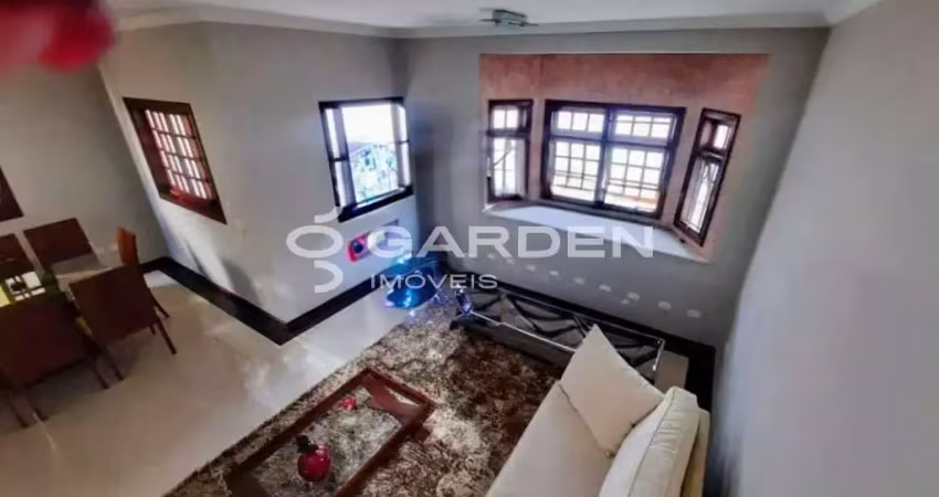 Casa com 3 quartos à venda no Jardim das Indústrias, São José dos Campos 