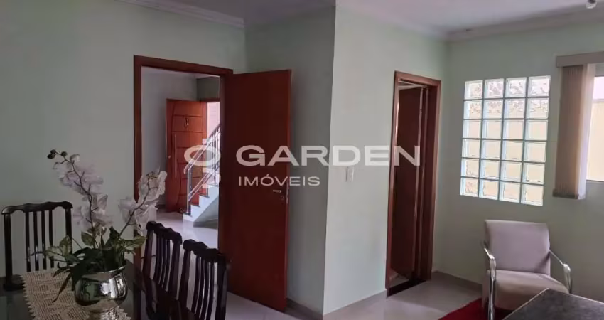 Casa com 3 quartos à venda no Loteamento Villa Branca, Jacareí 