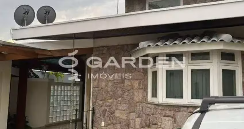 Casa com 4 quartos à venda no Jardim Alvorada, São José dos Campos 