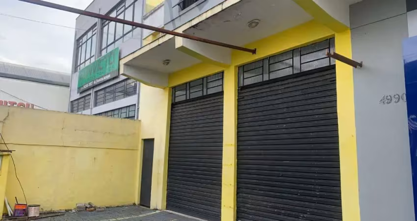 Prédio com 1 sala à venda no Bosque dos Eucaliptos, São José dos Campos 