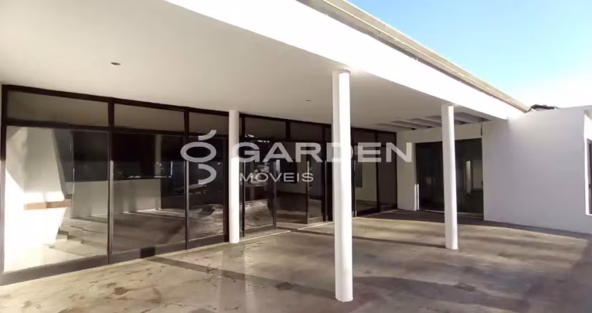 Casa comercial para alugar no Jardim Esplanada, São José dos Campos 