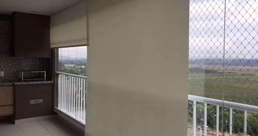 Apartamento com 2 quartos para alugar no Jardim das Indústrias, São José dos Campos 