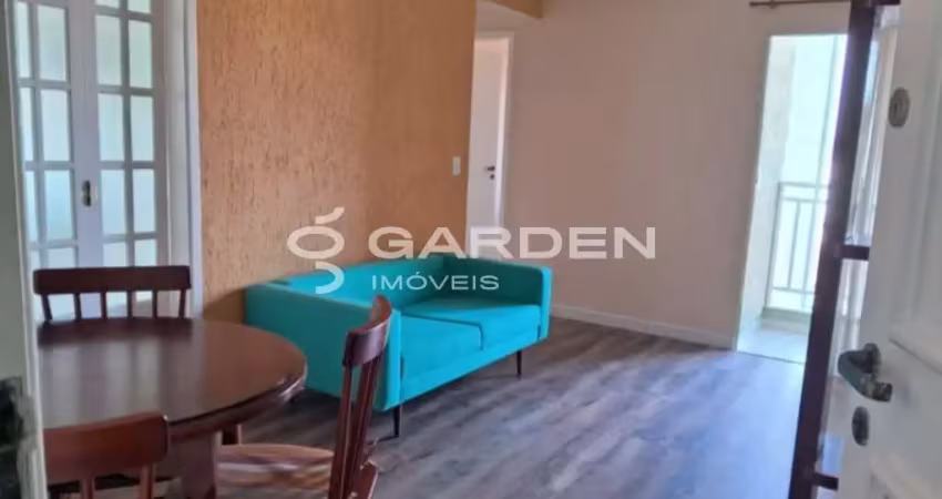 Apartamento com 3 quartos à venda no Jardim Alvorada, São José dos Campos 