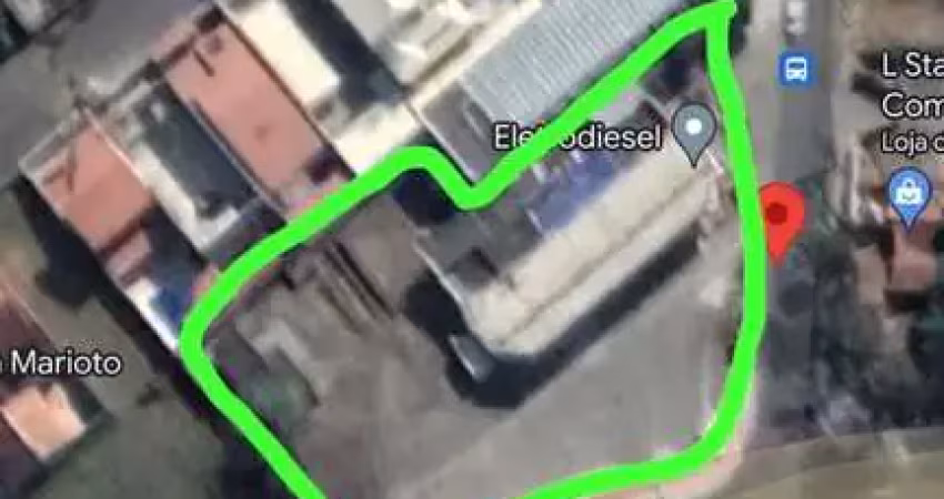 Terreno à venda no Quiririm, Taubaté 