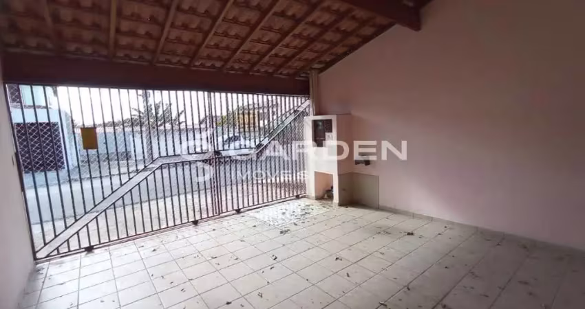 Casa com 2 quartos para alugar no Jardim das Indústrias, São José dos Campos 