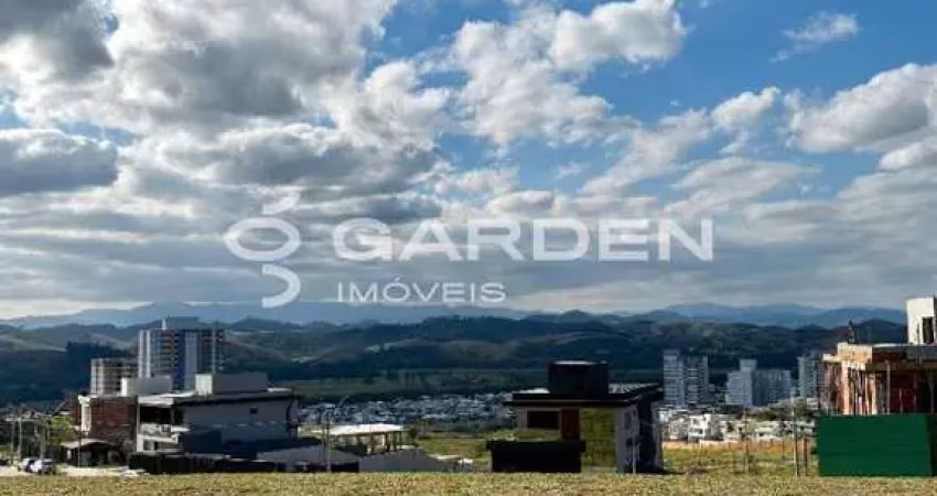 Terreno à venda no Urbanova, São José dos Campos 