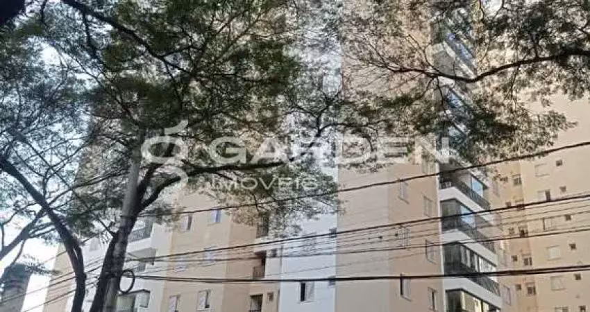 Apartamento com 3 quartos para alugar no Parque Residencial Aquarius, São José dos Campos 
