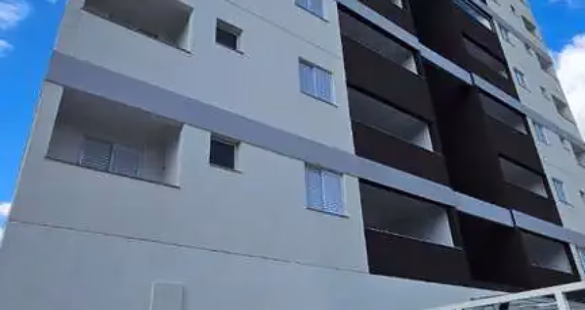Apartamento com 2 quartos para alugar no Palmeiras de São José, São José dos Campos 