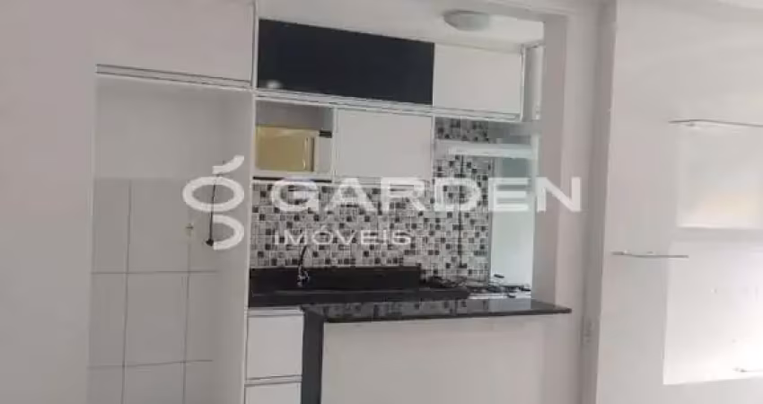 Apartamento com 2 quartos à venda no Parque Residencial Flamboyant, São José dos Campos 